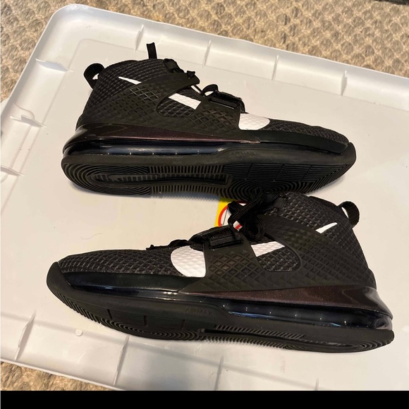 nike air force max ii